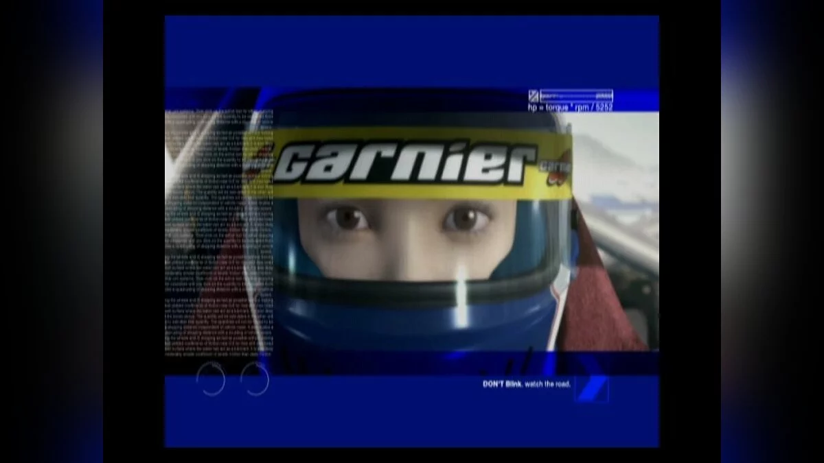 Скриншоты из R:Racing Evolution / Картинка 12