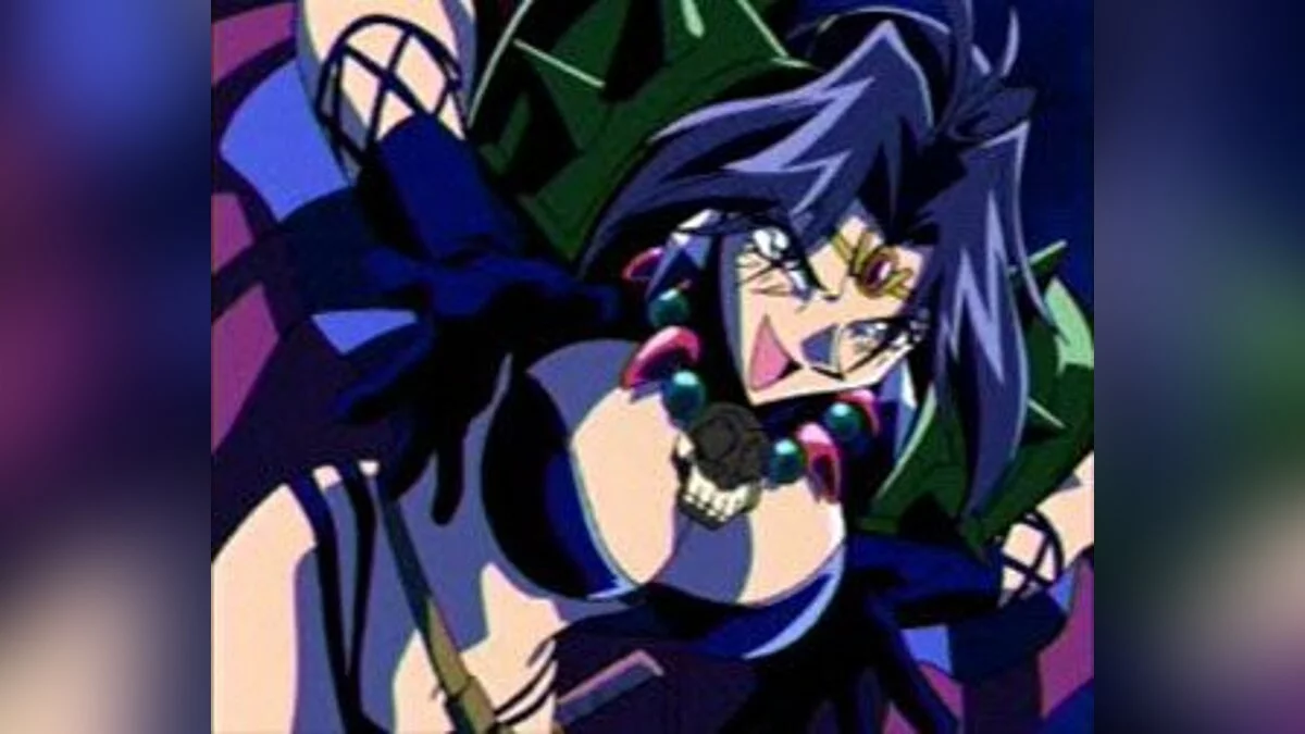 Скриншоты из Slayers Royal 2 / Картинка 1