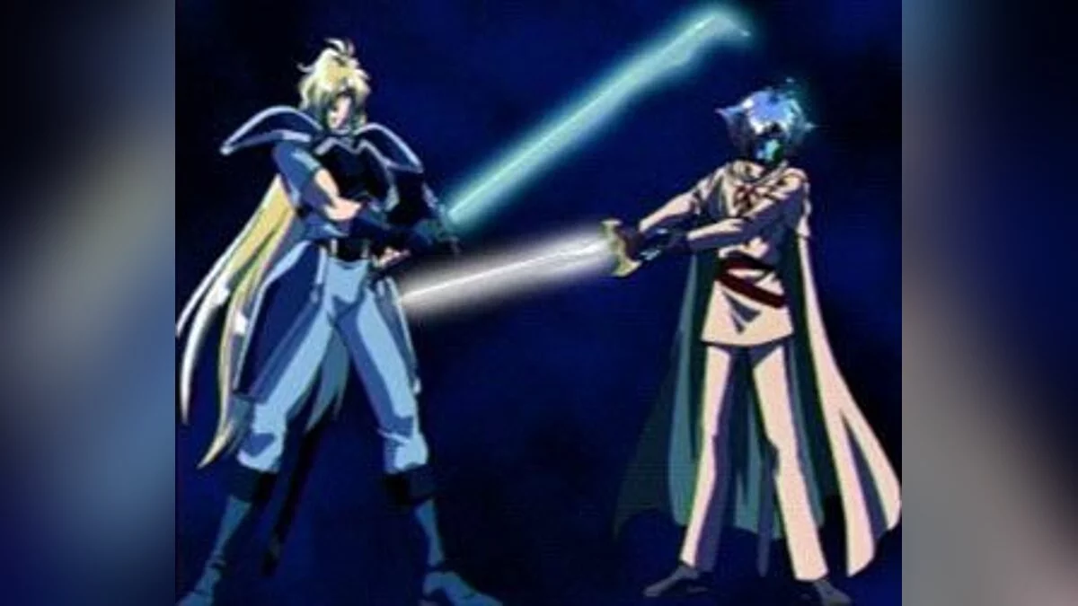 Скриншоты из Slayers Royal 2 / Картинка 3