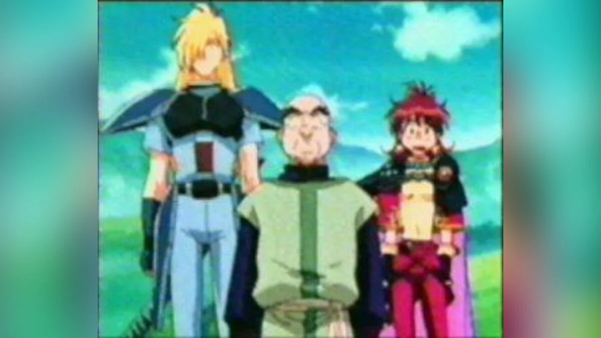 Скриншоты из Slayers Royal 2 / Картинка 10