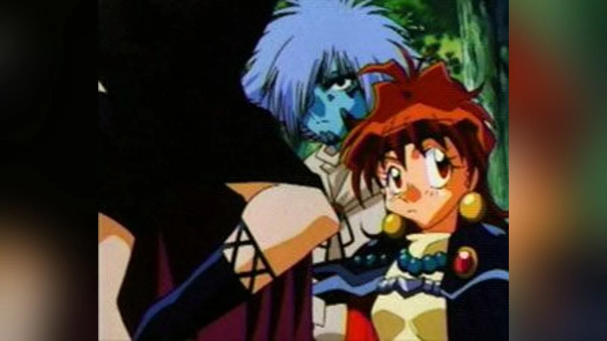 Скриншоты из Slayers Royal 2 / Картинка 20