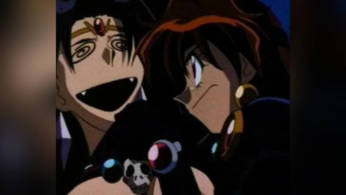 Скриншоты из Slayers Royal 2 / Картинка 22