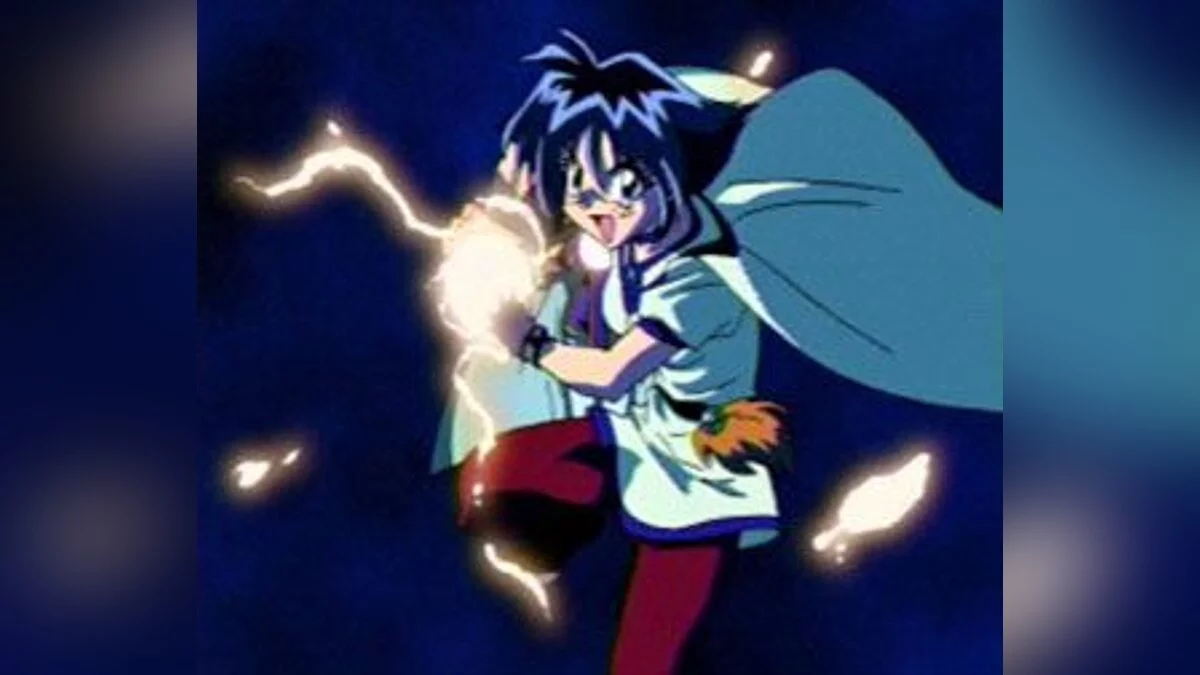 Скриншоты из Slayers Royal 2 / Картинка 28