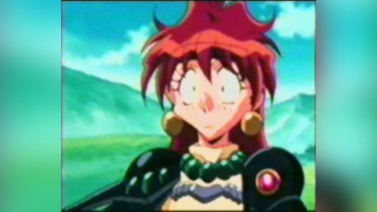 Скриншоты из Slayers Royal 2 / Картинка 32