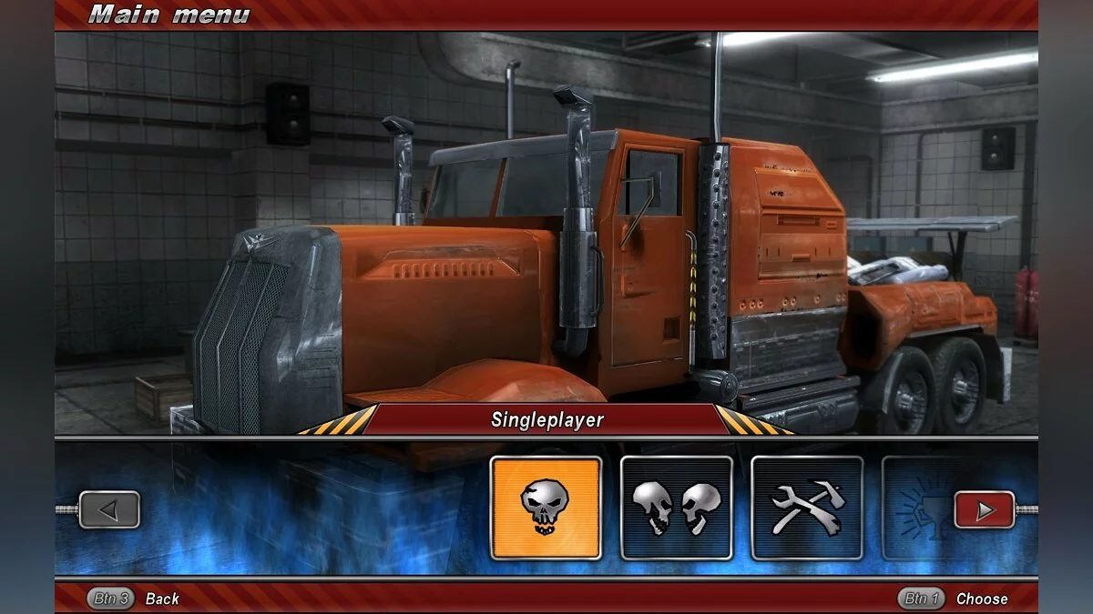 Скриншоты из GearGrinder / Картинка 33