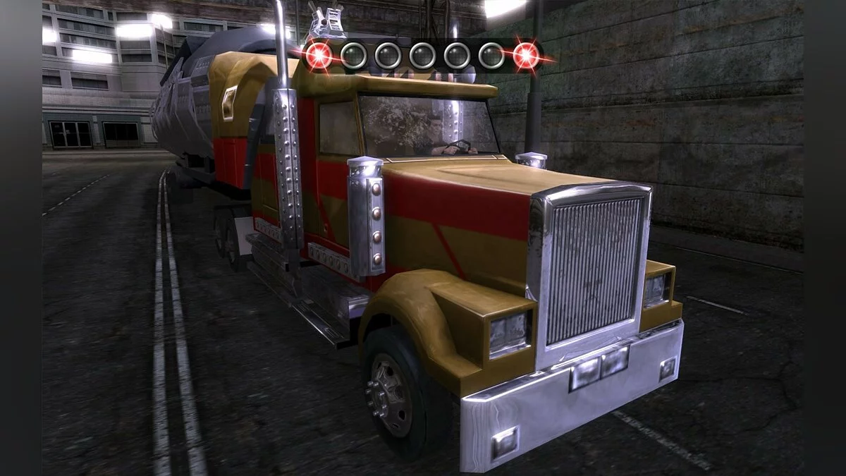 Скриншоты из GearGrinder / Картинка 62