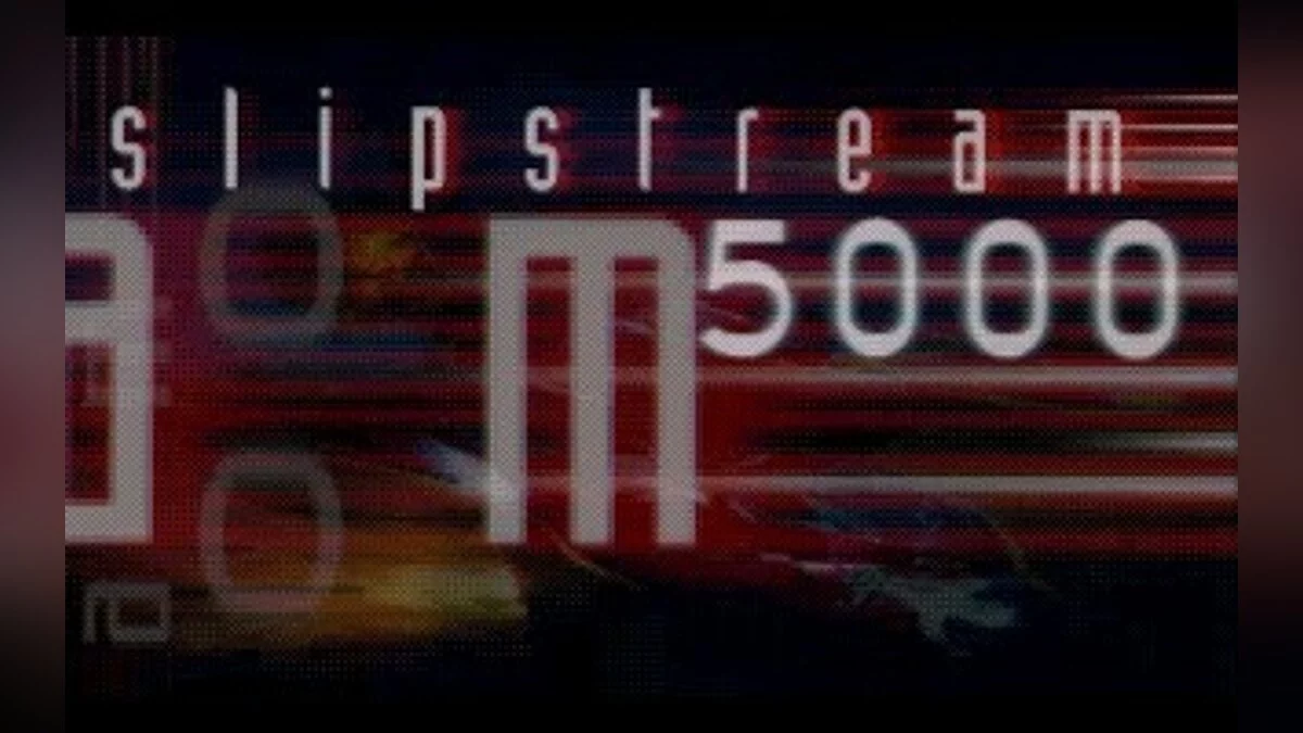Скриншоты из Slipstream 5000 / Картинка 48