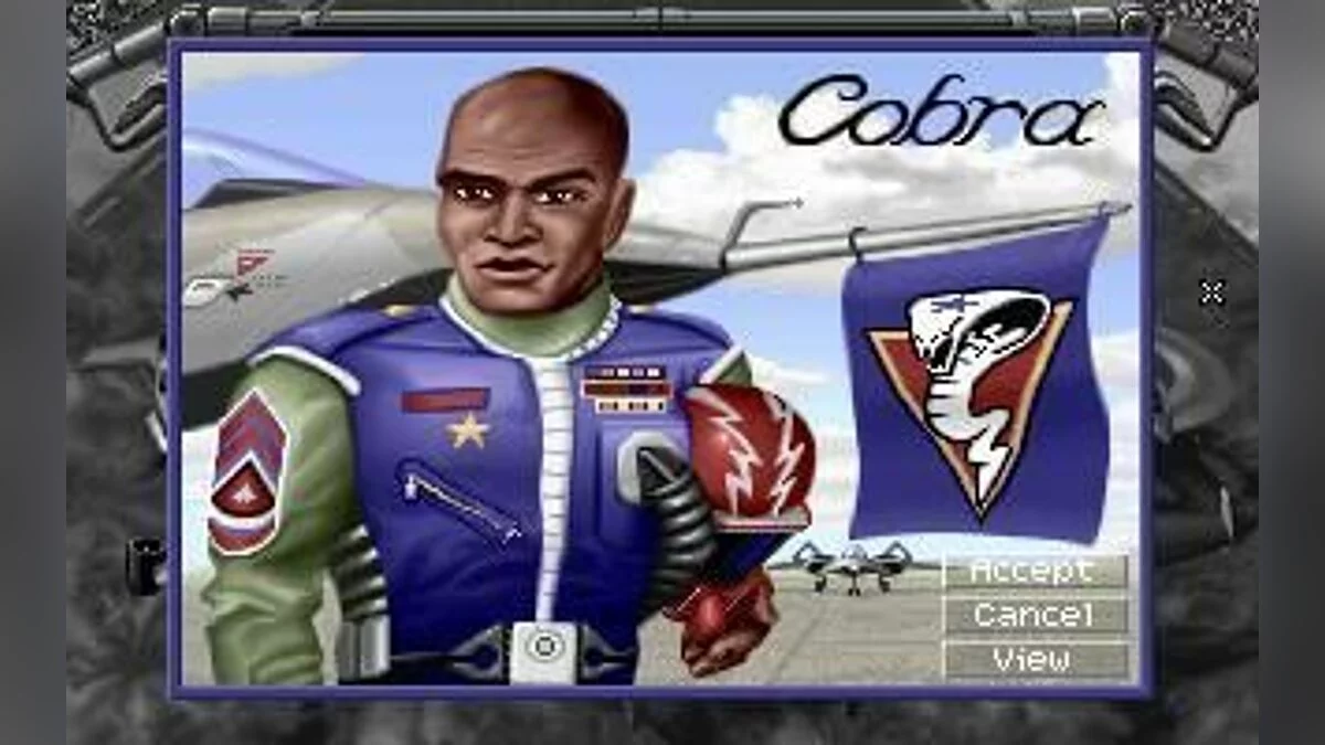 Скриншоты из Slipstream 5000 / Картинка 11