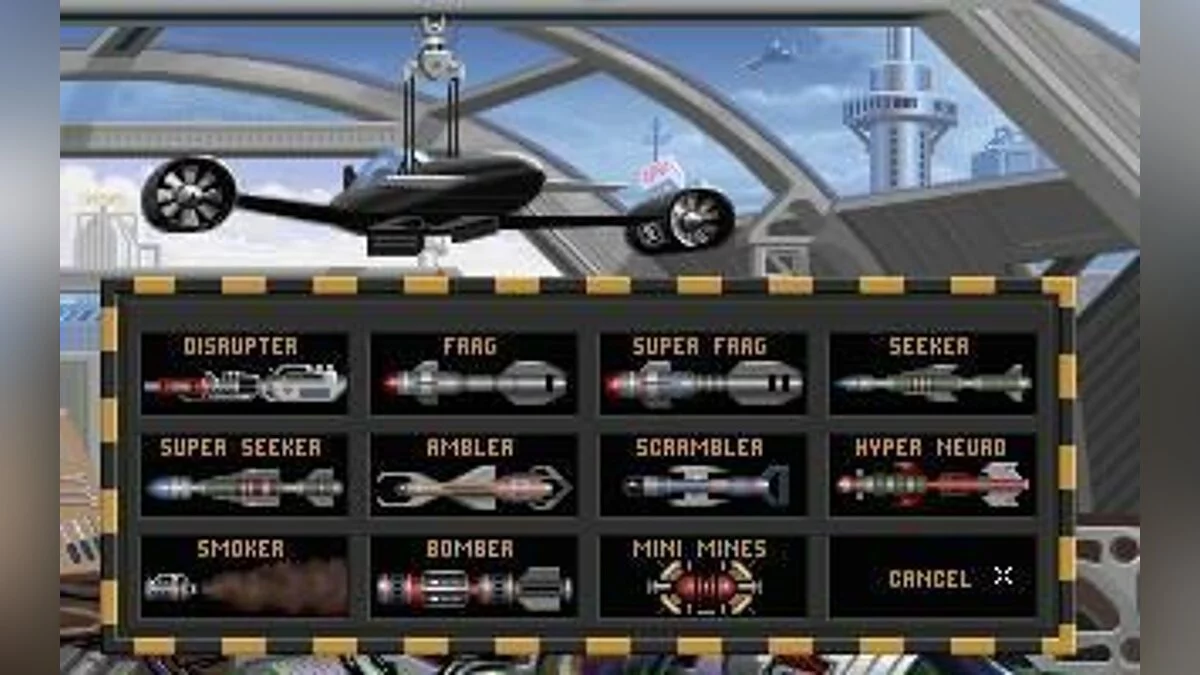 Скриншоты из Slipstream 5000 / Картинка 32