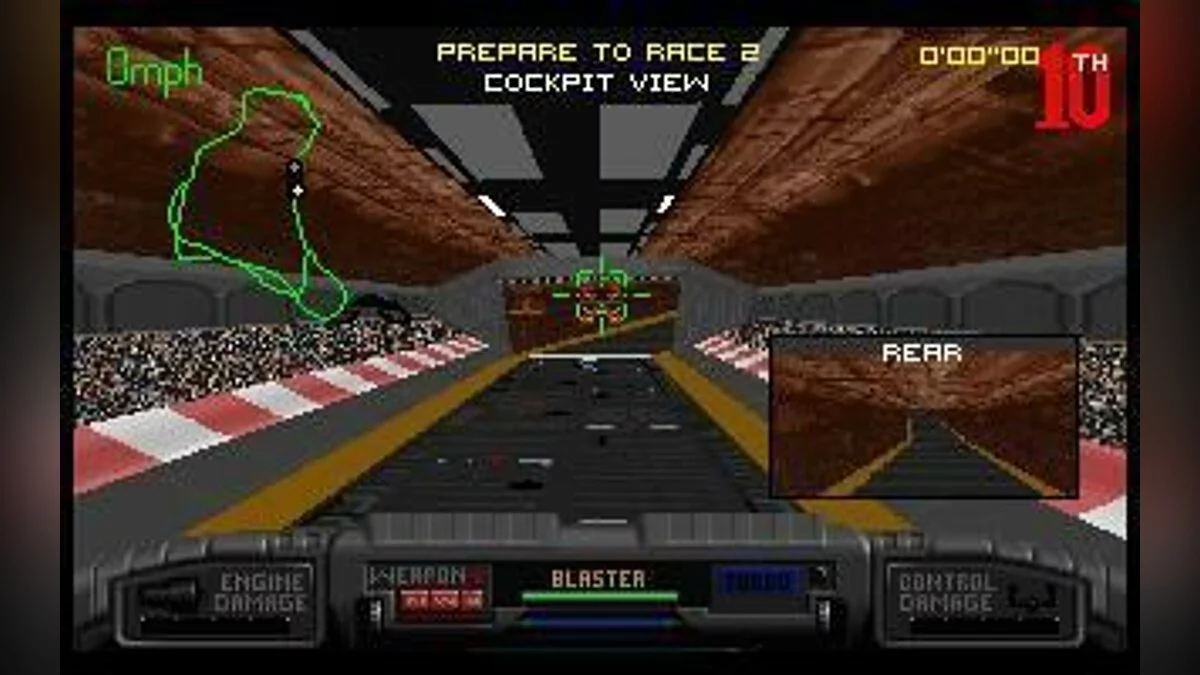 Скриншоты из Slipstream 5000 / Картинка 41