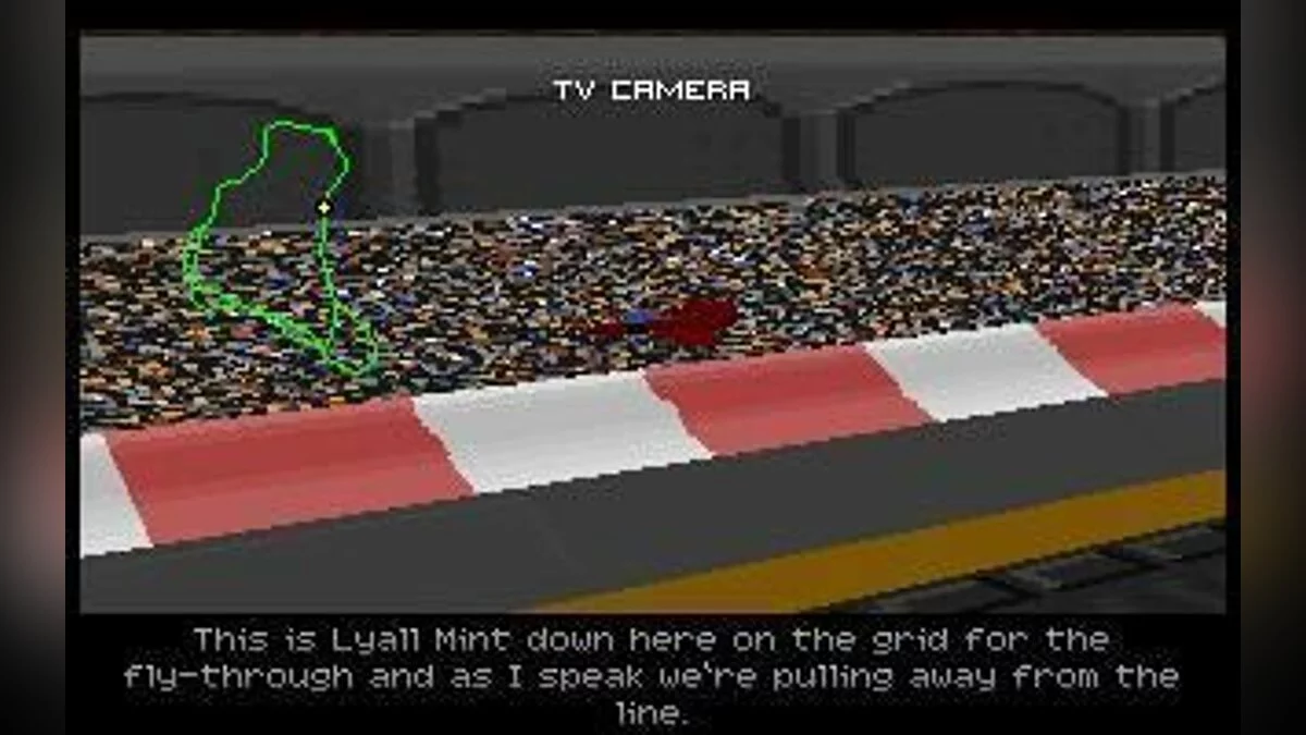 Скриншоты из Slipstream 5000 / Картинка 46