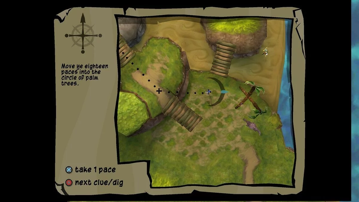 Скриншоты из Sly 3: Honor Among Thieves / Картинка 81