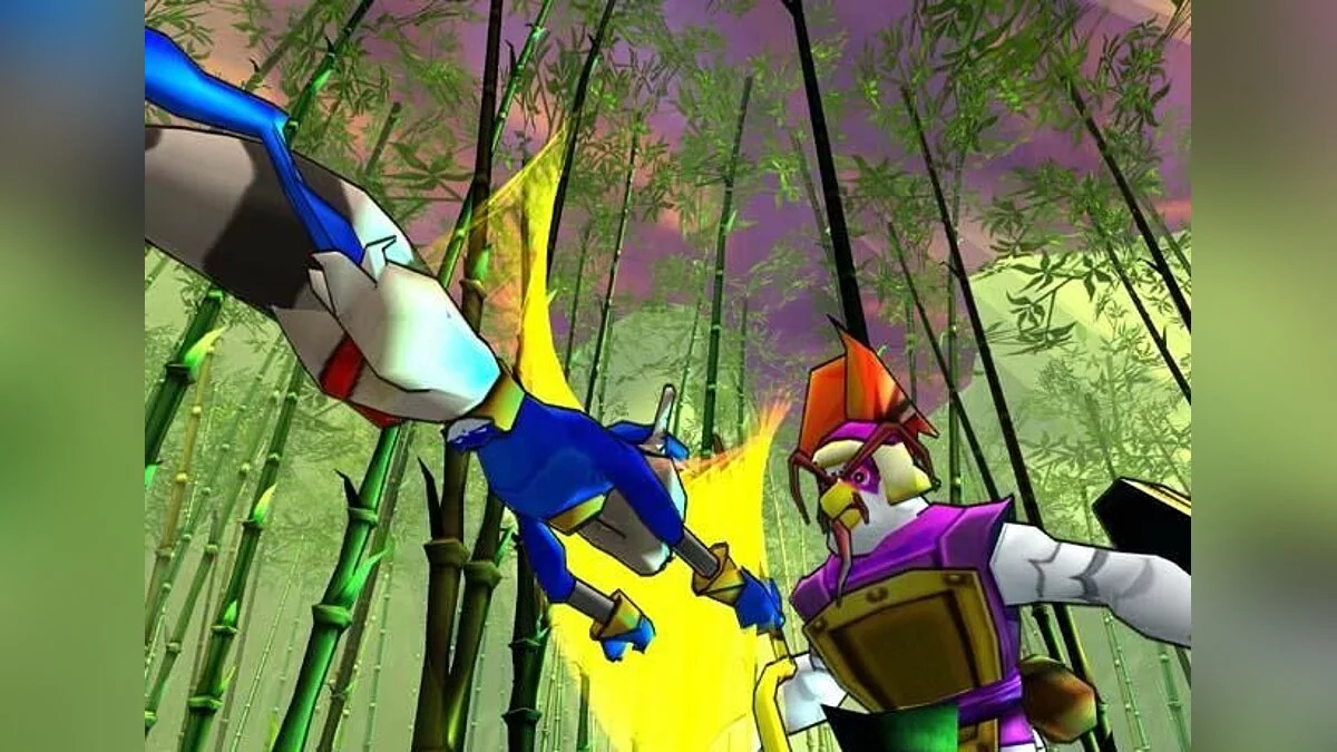 Скриншоты из Sly 3: Honor Among Thieves / Картинка 17