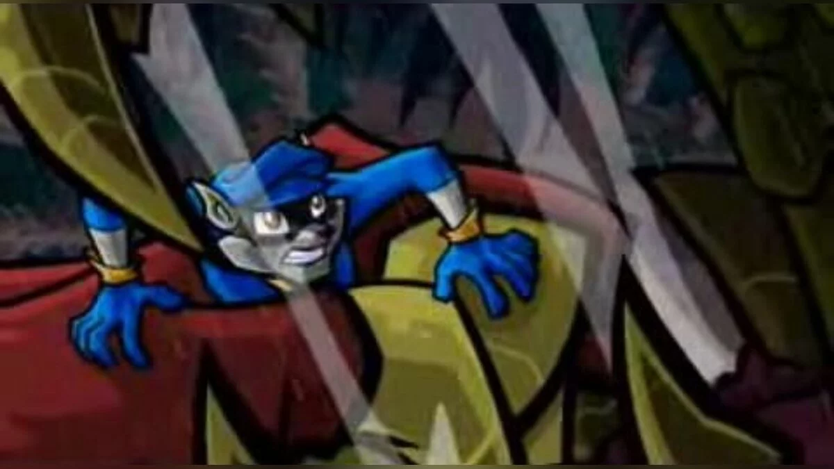 Скриншоты из Sly 3: Honor Among Thieves / Картинка 27