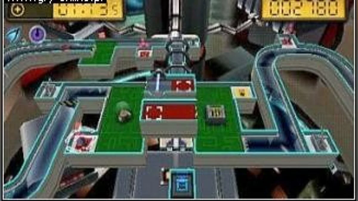 Скриншоты из Smart Bomb / Картинка 11