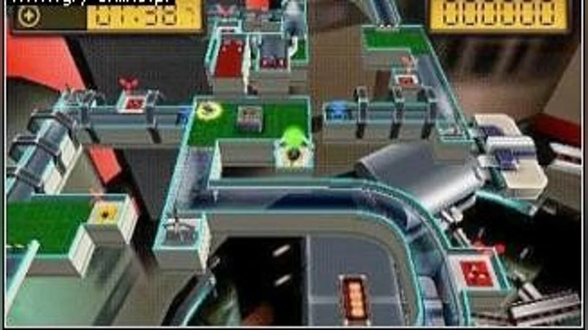 Скриншоты из Smart Bomb / Картинка 12