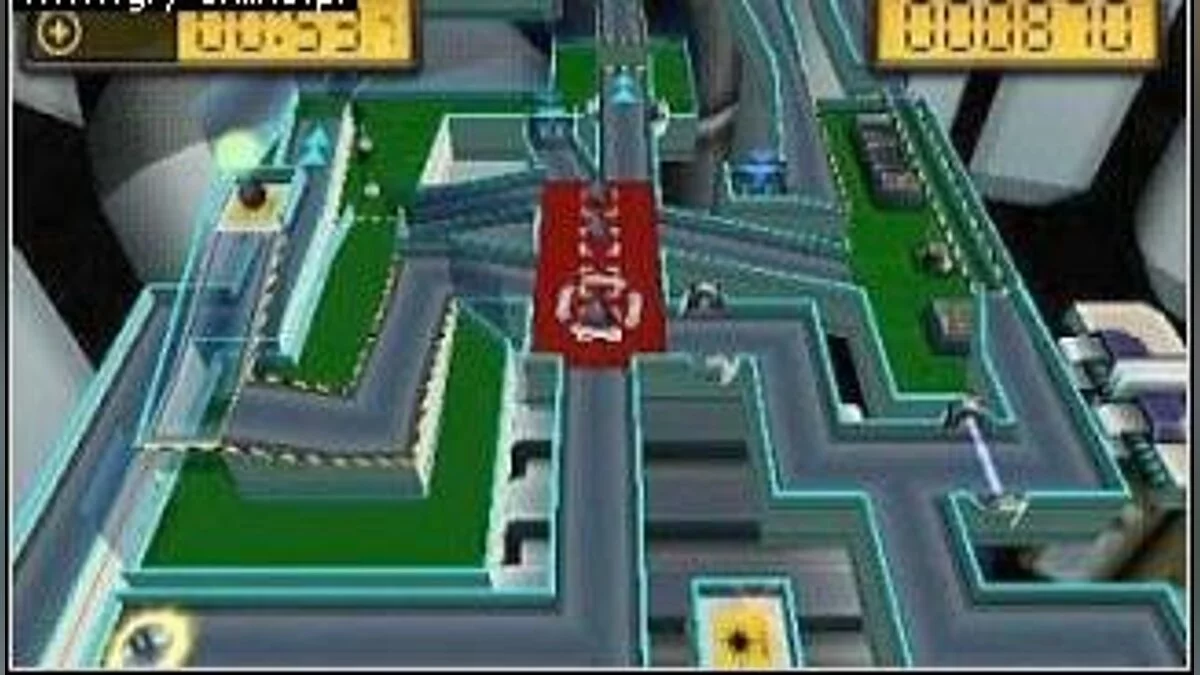Скриншоты из Smart Bomb / Картинка 13