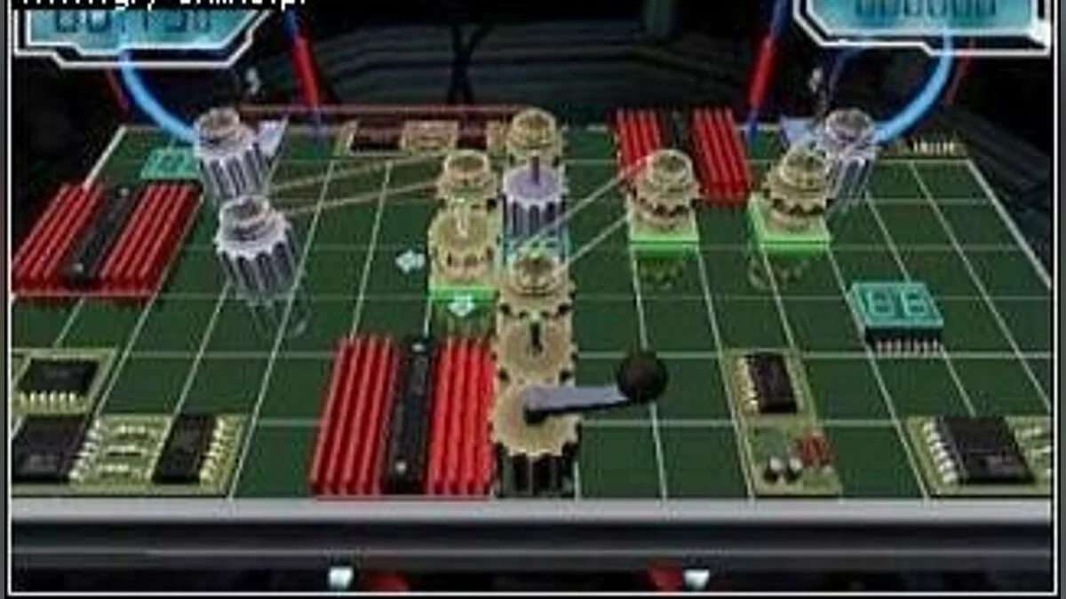 Скриншоты из Smart Bomb / Картинка 14