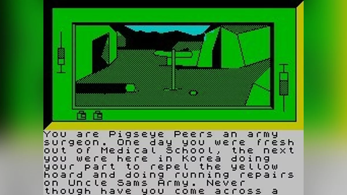 Скриншоты из S*M*A*S*H*E*D / Картинка 18