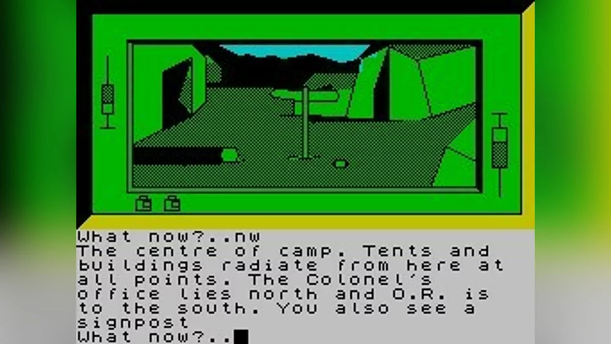 Скриншоты из S*M*A*S*H*E*D / Картинка 20