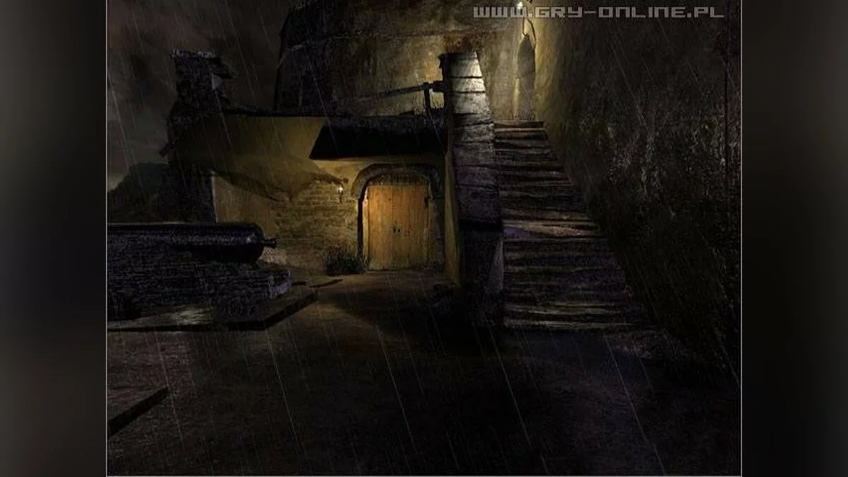 Скриншоты из Tom Clancy's Splinter Cell: Chaos Theory / Картинка 91