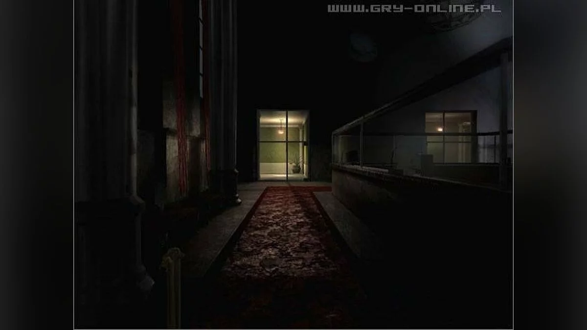 Скриншоты из Tom Clancy's Splinter Cell: Chaos Theory / Картинка 96