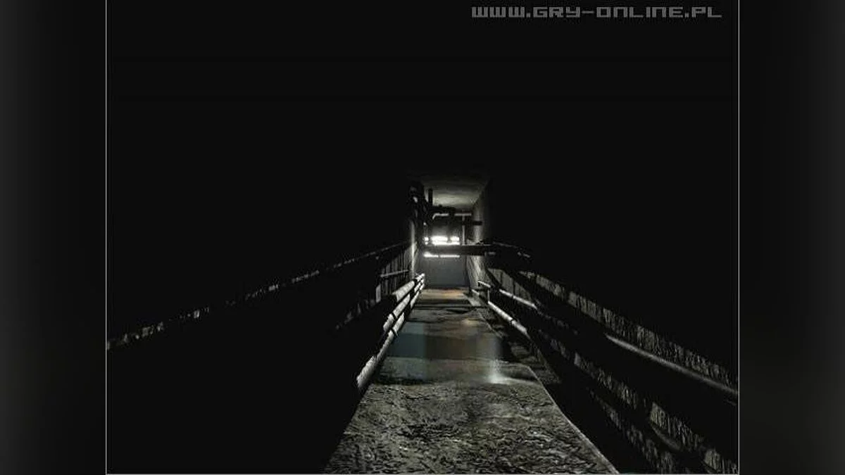 Скриншоты из Tom Clancy's Splinter Cell: Chaos Theory / Картинка 102