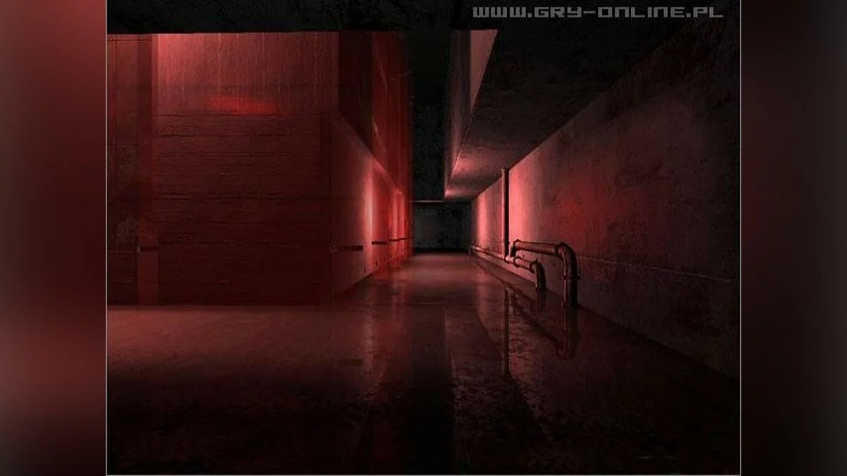 Скриншоты из Tom Clancy's Splinter Cell: Chaos Theory / Картинка 112