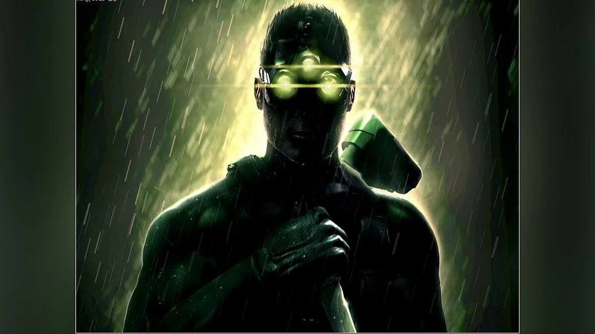 Скриншоты из Tom Clancy's Splinter Cell: Chaos Theory / Картинка 120