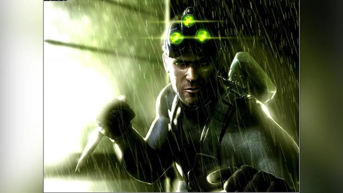 Скриншоты из Tom Clancy's Splinter Cell: Chaos Theory / Картинка 121