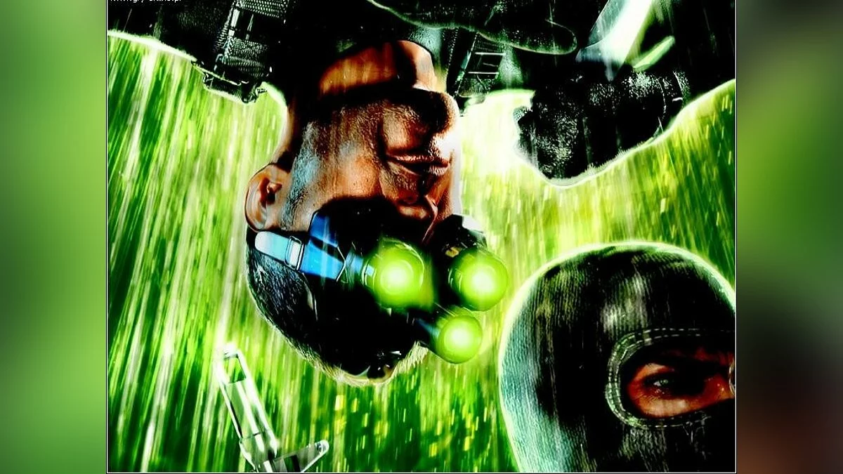 Скриншоты из Tom Clancy's Splinter Cell: Chaos Theory / Картинка 122