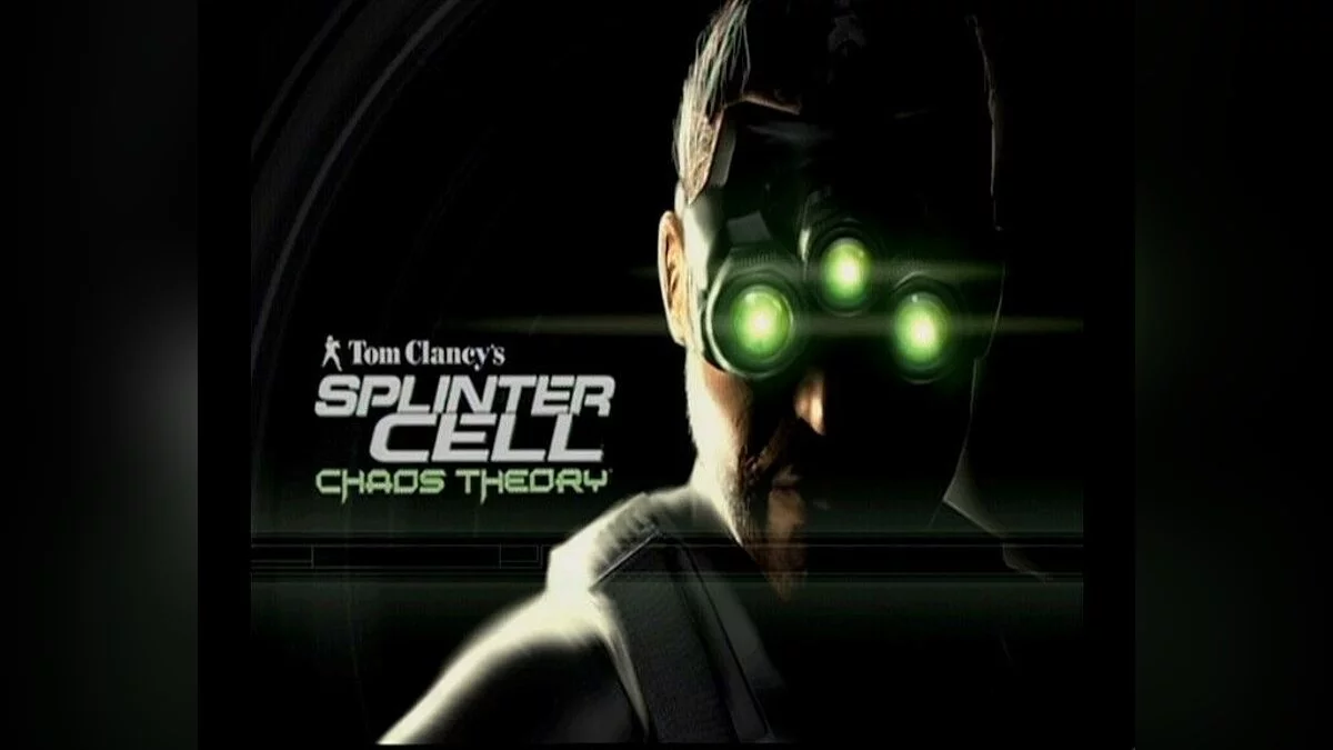 Скриншоты из Tom Clancy's Splinter Cell: Chaos Theory / Картинка 134