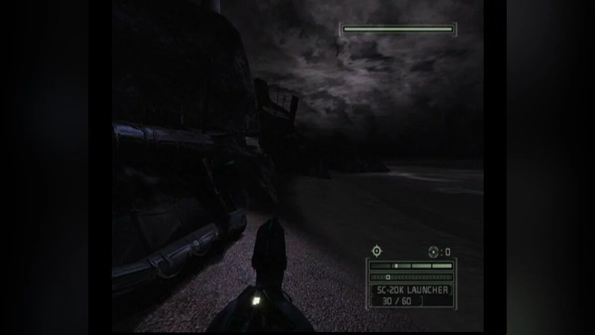 Скриншоты из Tom Clancy's Splinter Cell: Chaos Theory / Картинка 140