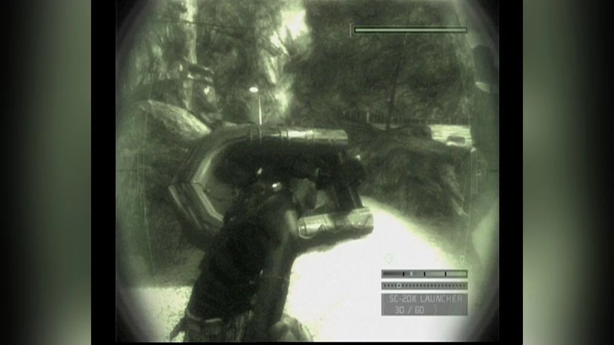 Скриншоты из Tom Clancy's Splinter Cell: Chaos Theory / Картинка 141
