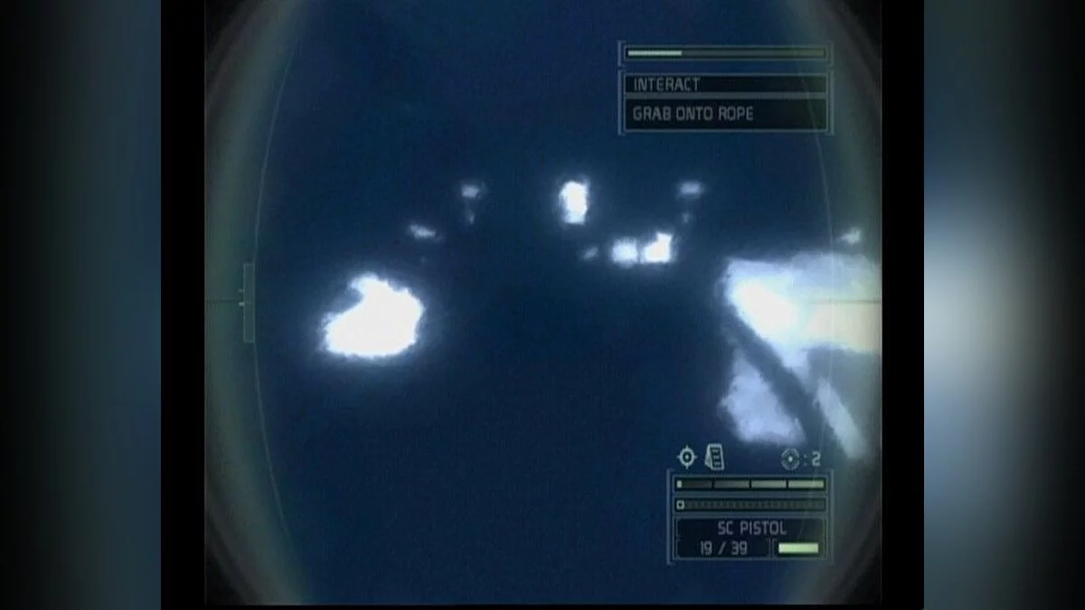 Скриншоты из Tom Clancy's Splinter Cell: Chaos Theory / Картинка 152