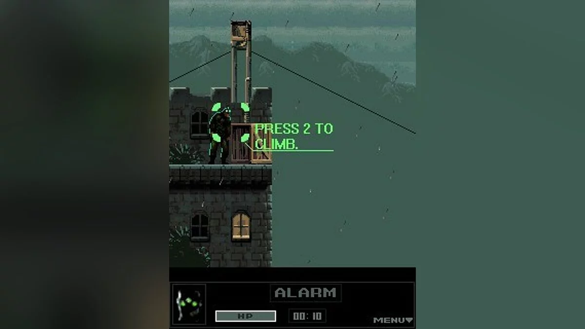 Скриншоты из Tom Clancy's Splinter Cell: Chaos Theory / Картинка 161