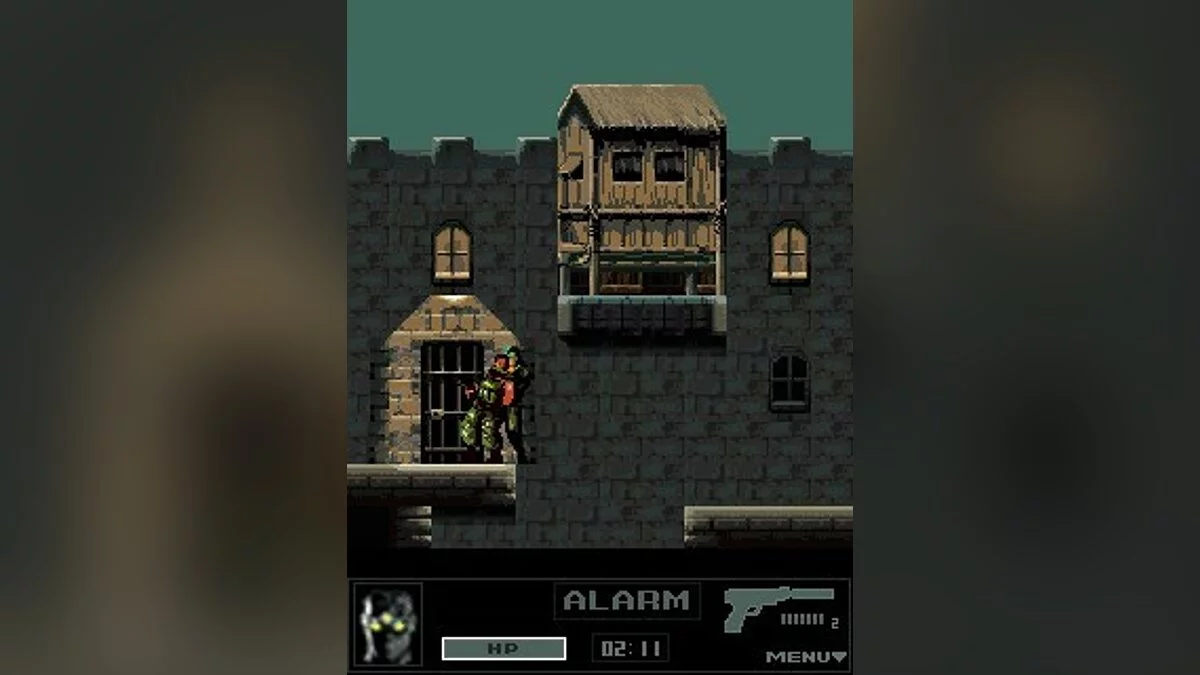 Скриншоты из Tom Clancy's Splinter Cell: Chaos Theory / Картинка 173