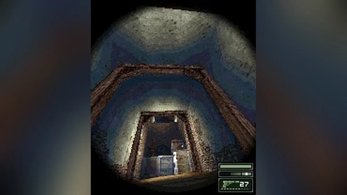 Скриншоты из Tom Clancy's Splinter Cell: Chaos Theory / Картинка 190