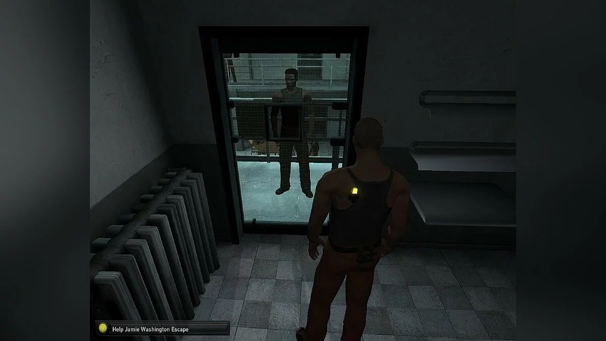 Скриншоты из Tom Clancy's Splinter Cell: Double Agent / Картинка 48