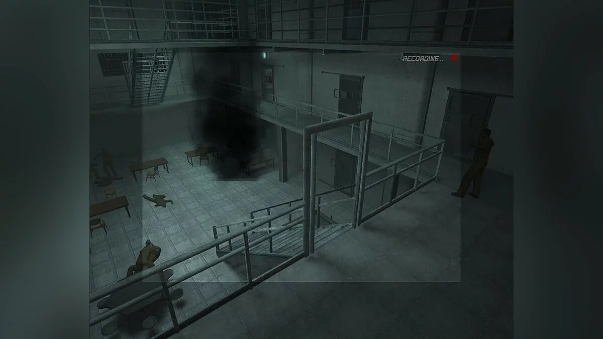 Скриншоты из Tom Clancy's Splinter Cell: Double Agent / Картинка 51