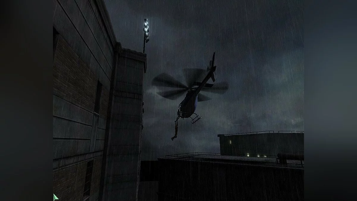 Скриншоты из Tom Clancy's Splinter Cell: Double Agent / Картинка 58