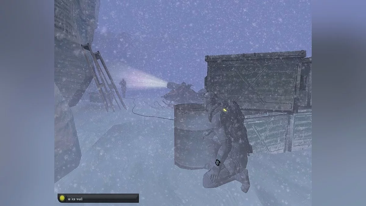 Скриншоты из Tom Clancy's Splinter Cell: Double Agent / Картинка 81