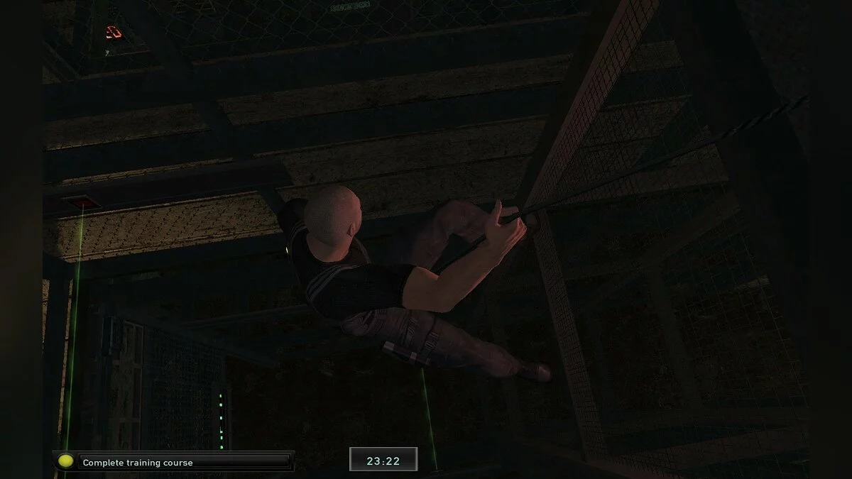 Скриншоты из Tom Clancy's Splinter Cell: Double Agent / Картинка 118