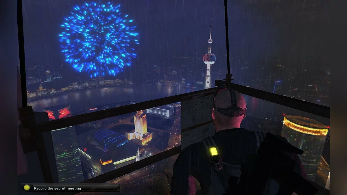 Скриншоты из Tom Clancy's Splinter Cell: Double Agent / Картинка 134