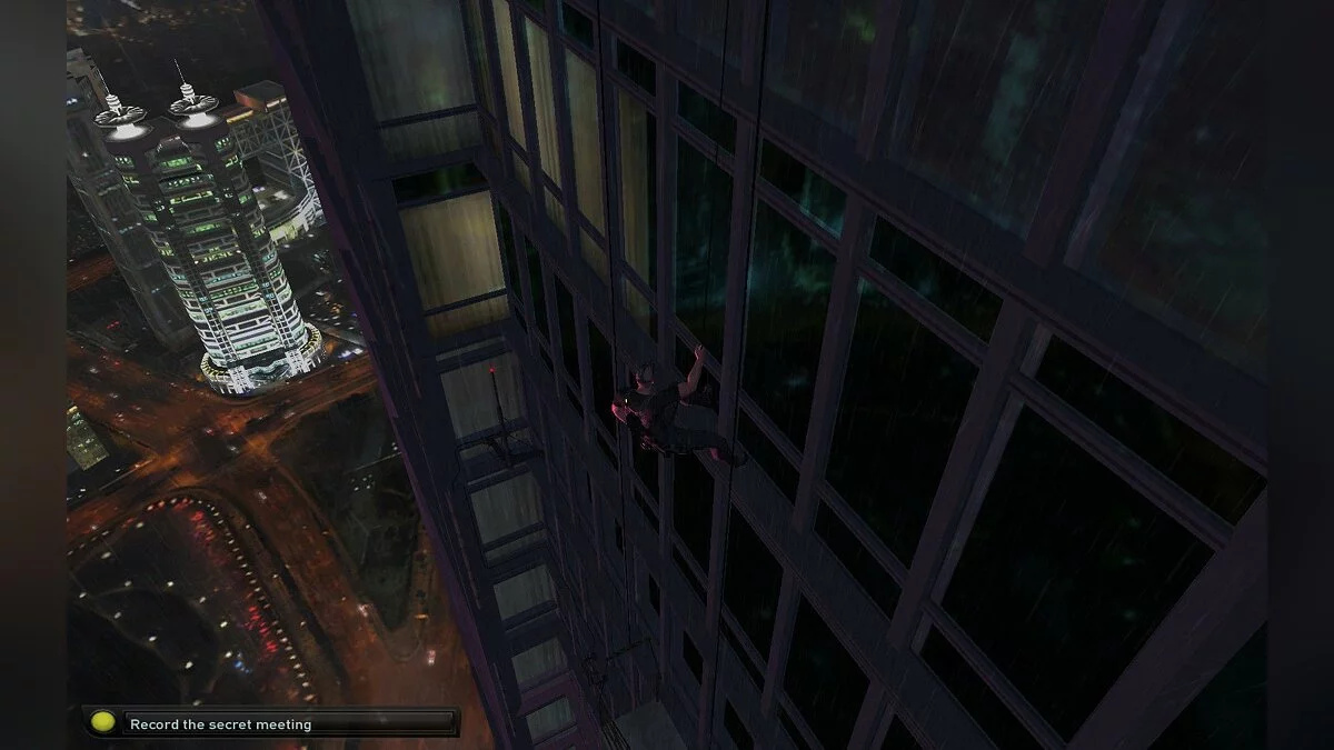 Скриншоты из Tom Clancy's Splinter Cell: Double Agent / Картинка 135