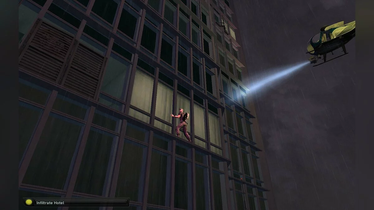 Скриншоты из Tom Clancy's Splinter Cell: Double Agent / Картинка 136