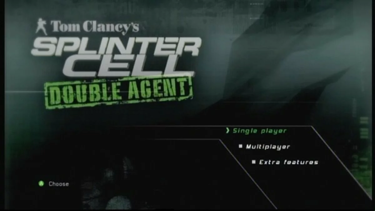 Скриншоты из Tom Clancy's Splinter Cell: Double Agent / Картинка 143