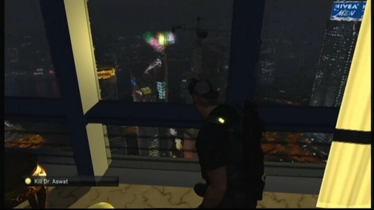 Скриншоты из Tom Clancy's Splinter Cell: Double Agent / Картинка 163