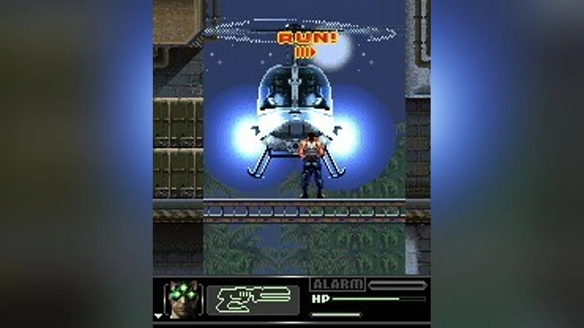 Скриншоты из Tom Clancy's Splinter Cell: Double Agent / Картинка 167