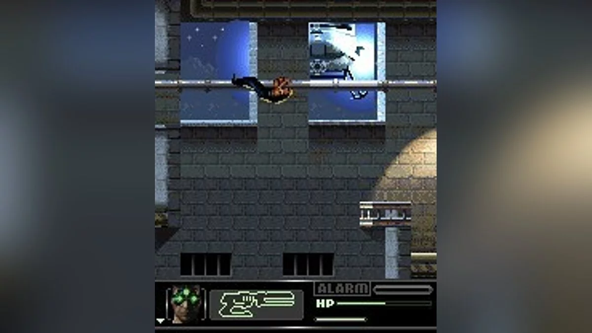 Скриншоты из Tom Clancy's Splinter Cell: Double Agent / Картинка 170